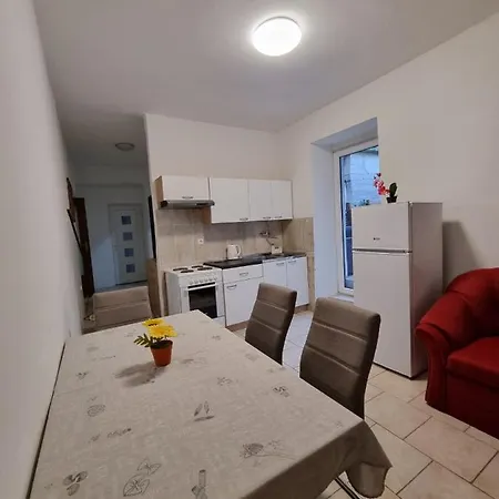 Apartman Thor