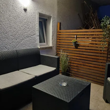 Thor Apartment