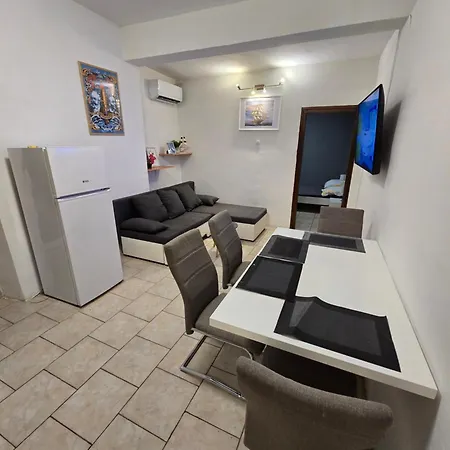 Apartment Thor *