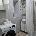Thor Apartment