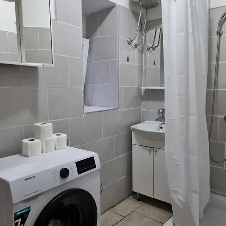 Thor Apartment