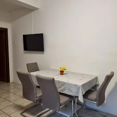 Thor Apartamento Rijeka