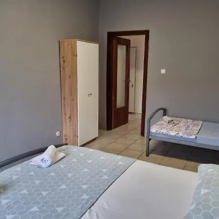 Apartamento Thor