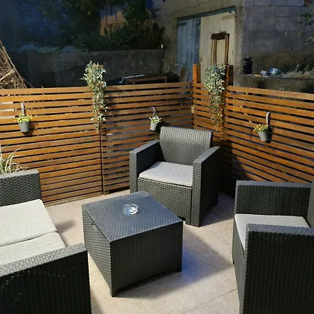 Thor Apartment Rijeka