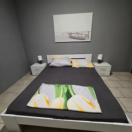Apartament Thor Rijeka