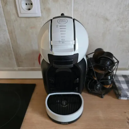 Apartamento Thor
