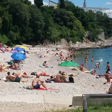 Thor Apartman Rijeka