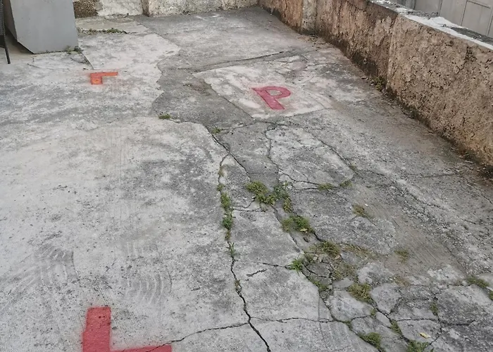 Thor Διαμέρισμα *