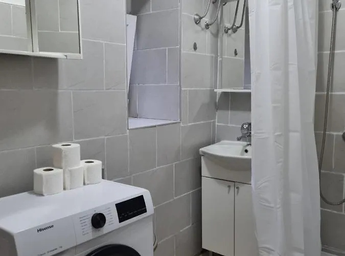 Thor Apartman
