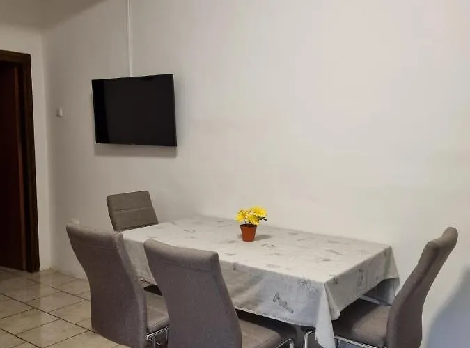 Thor Apartman Rijeka