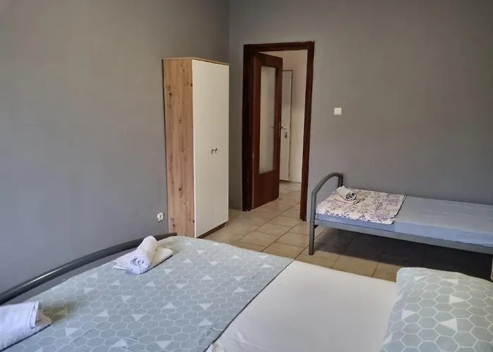 Apartman Thor