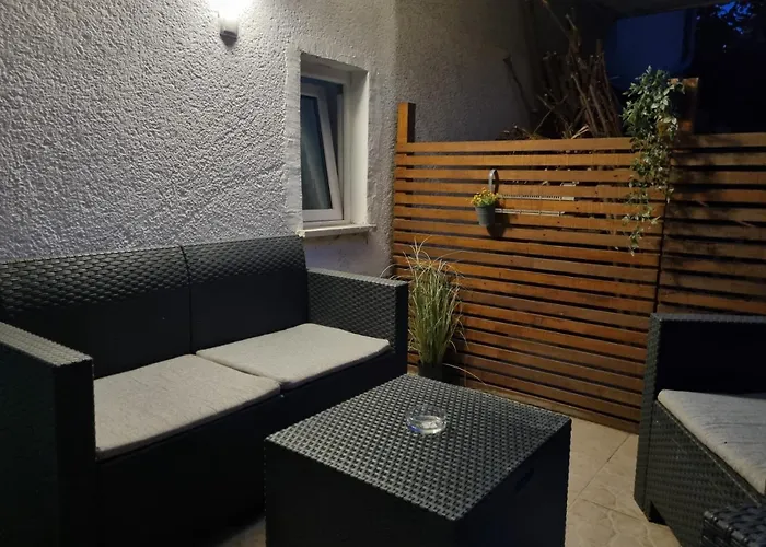 Thor Apartman