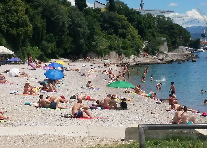 Thor Apartman Rijeka